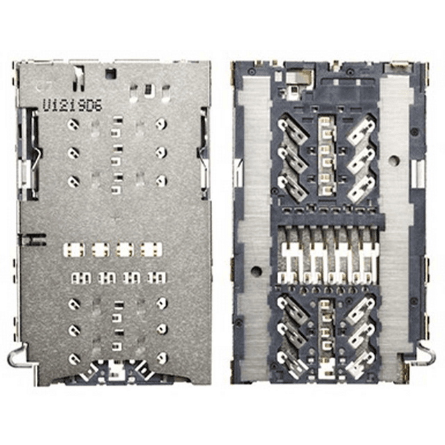 Lecteur SIM Premium Samsung Galaxy S20 G980/Galaxy S20 5G G981