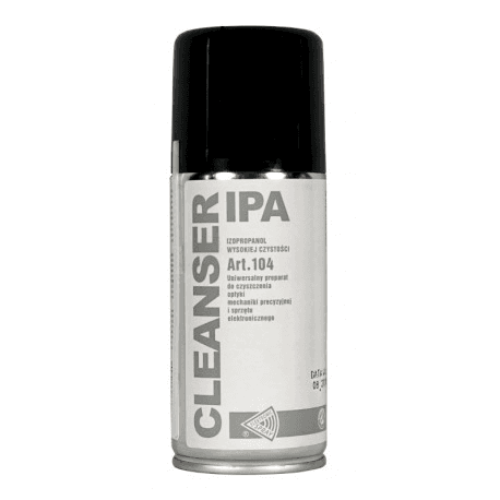 Spray Nettoyant Micro-Chip ART.104 150ml