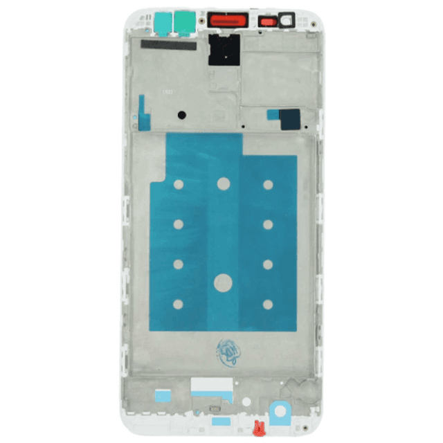 Châssis Huawei Mate 10 Blanc