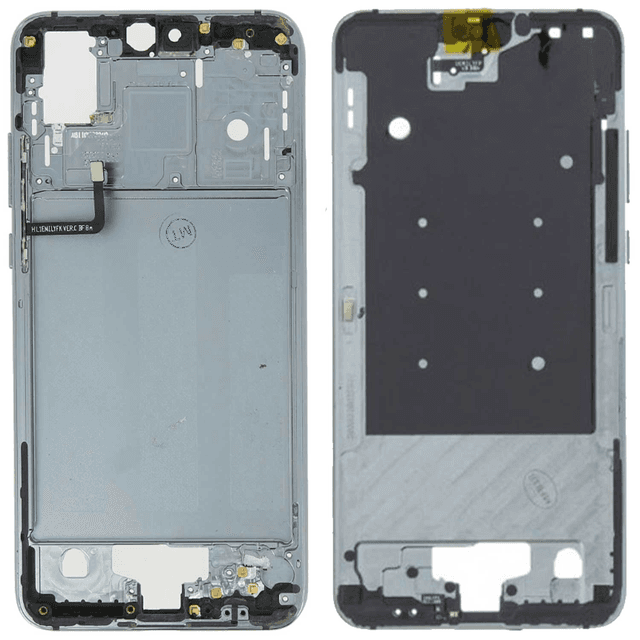 Châssis Huawei P20 Bleu