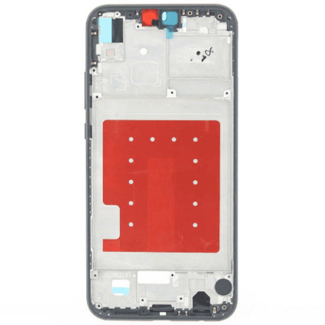 Châssis Huawei P20 Lite Noir