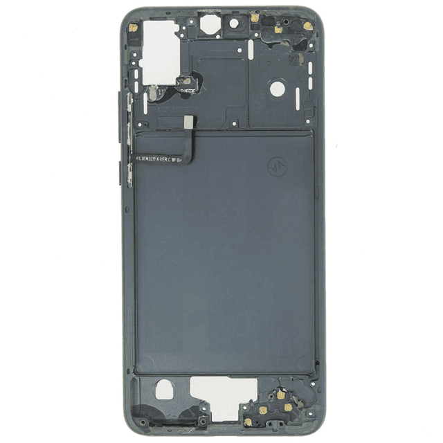 Châssis Huawei P20 Noir