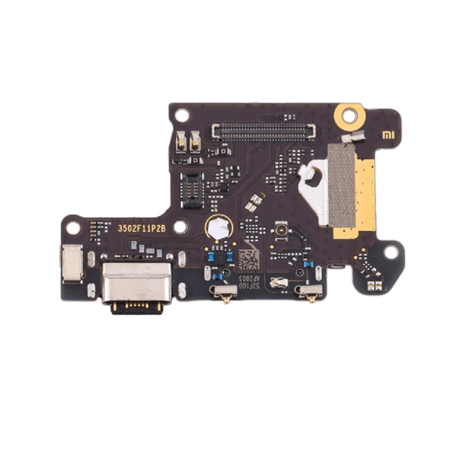 Connecteur de Charge Premium Xiaomi Mi 9T/Mi 9T Pro (Avec Lecteur SIM)