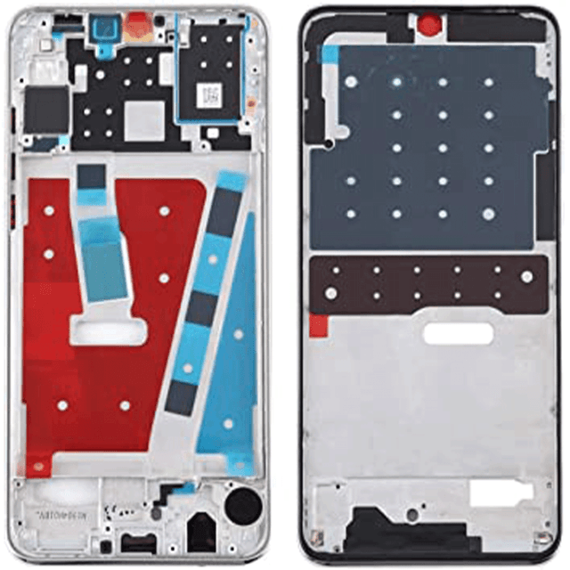 Châssis Huawei P30 Lite Blanc