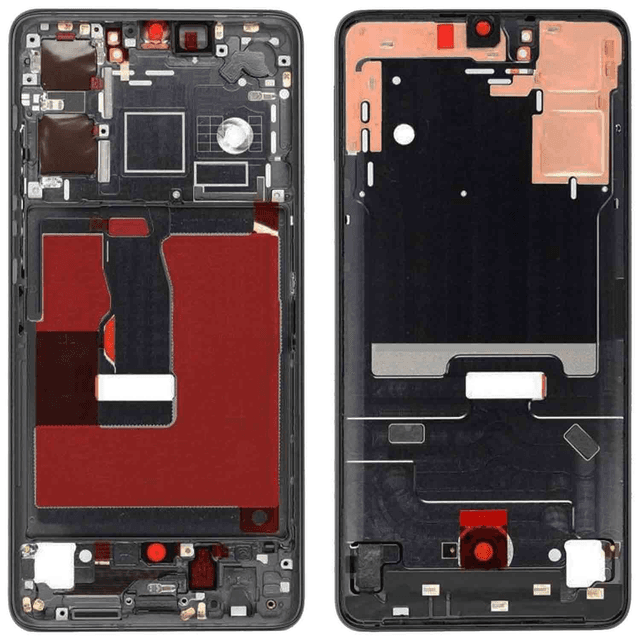 Châssis Huawei P30 Noir