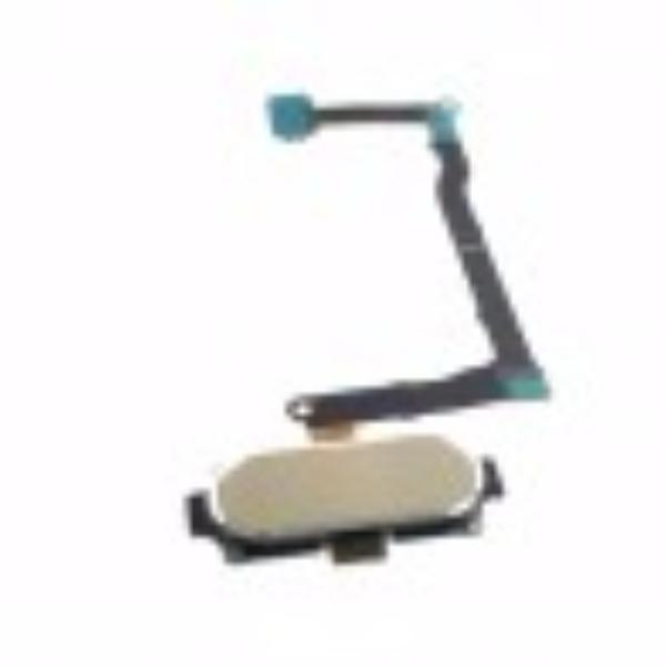 Nappe Home Samsung Galaxy S6 G920 Or
