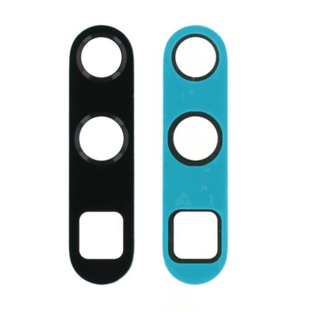 Lentille Premium Huawei P30 Pro/P30 Pro New Edition Noir