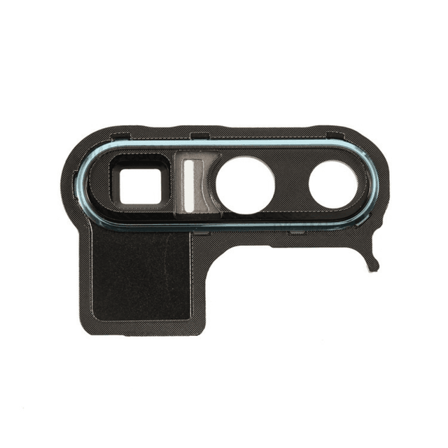 Support Lentille Premium Huawei P30 Pro/P30 Pro New Edition Noir