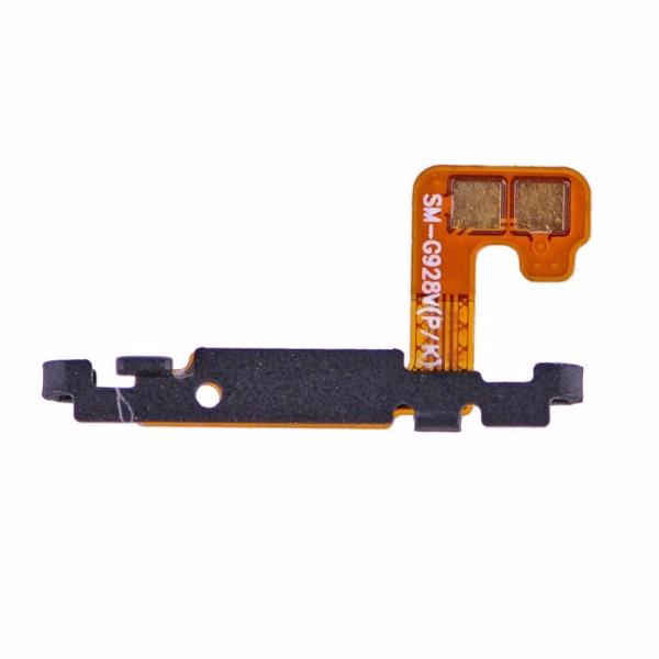 Nappe Power On/Off Premium Samsung Galaxy S6 Edge Plus G928