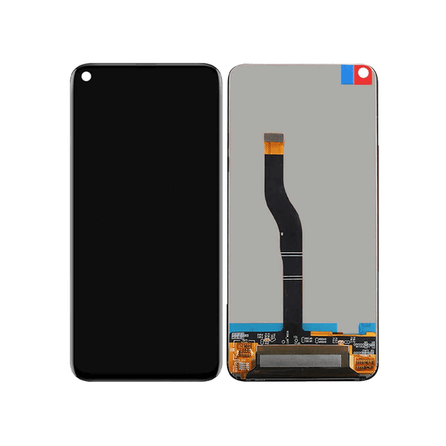 Ecran Tactile Huawei Nova 5T Honor 20/20 Pro Noir