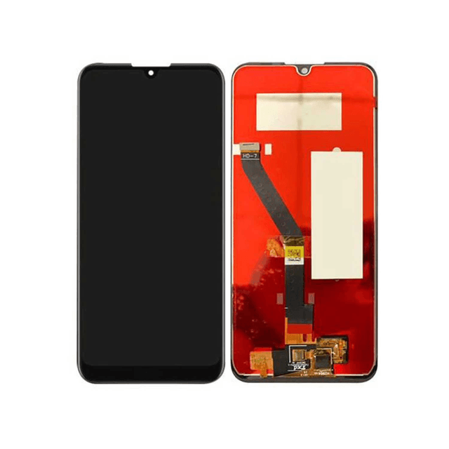 Ecran Tactile Huawei Y6 2019/Y6S Honor 8A Noir