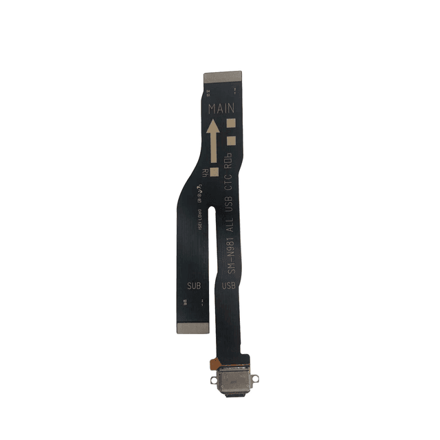Connecteur de Charge Premium Samsung Galaxy Note 20 5G N981/Galaxy Note 20 N980