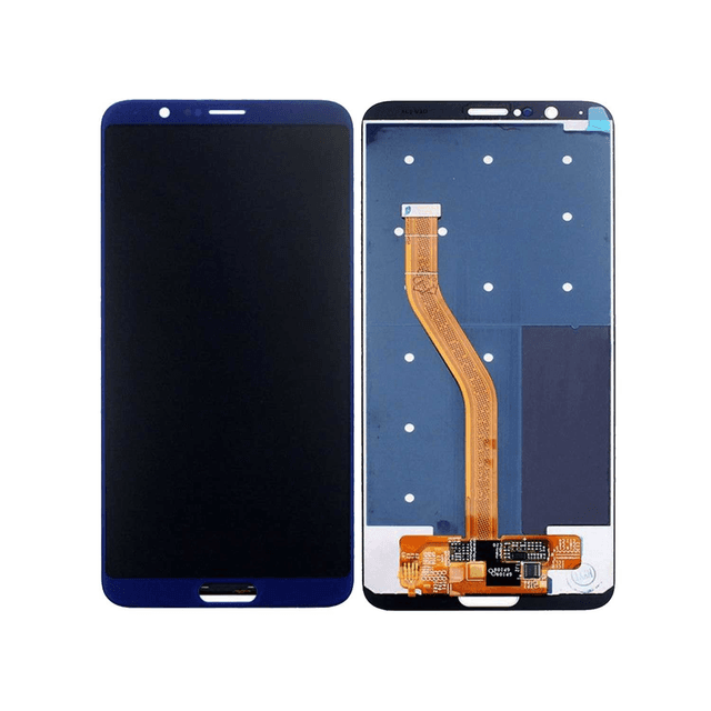 Ecran Tactile OEM Honor V10/View 10 Bleu