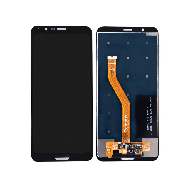 Ecran Tactile Honor V10/View 10 Noir