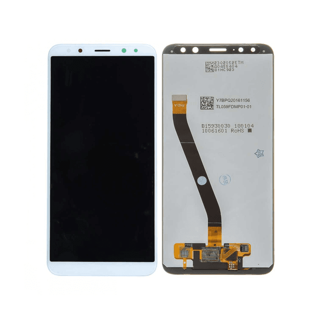 Ecran Tactile Huawei Mate 10 Lite Blanc