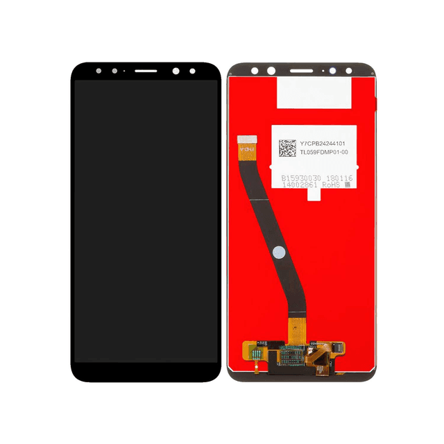Ecran Tactile Huawei Mate 10 Lite Noir