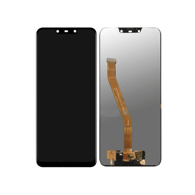 Ecran Tactile Huawei Mate 20 Lite Noir