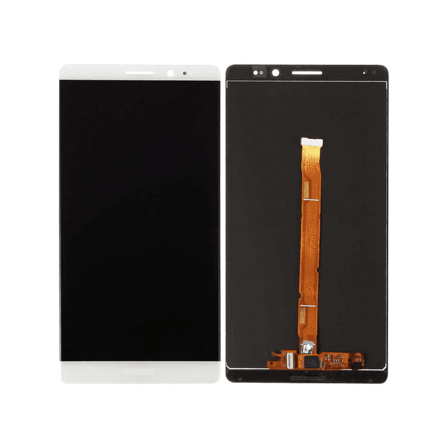 Ecran Tactile Huawei Mate 8 Blanc