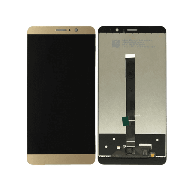 Ecran Tactile Huawei Mate 9 Or