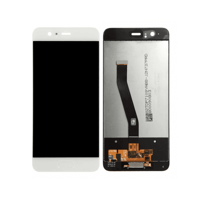 Ecran Tactile Huawei P10 Blanc