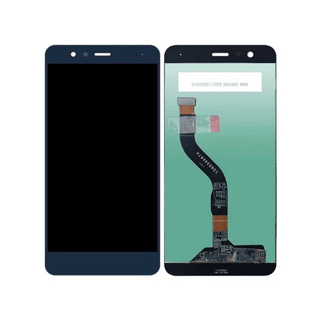 Ecran Tactile OEM Huawei P10 Lite Bleu