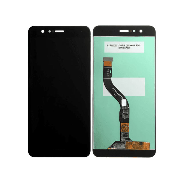 Ecran Tactile Huawei P10 Lite Noir