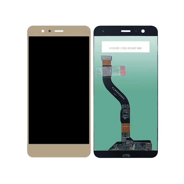 Ecran Tactile Huawei P10 Lite Or