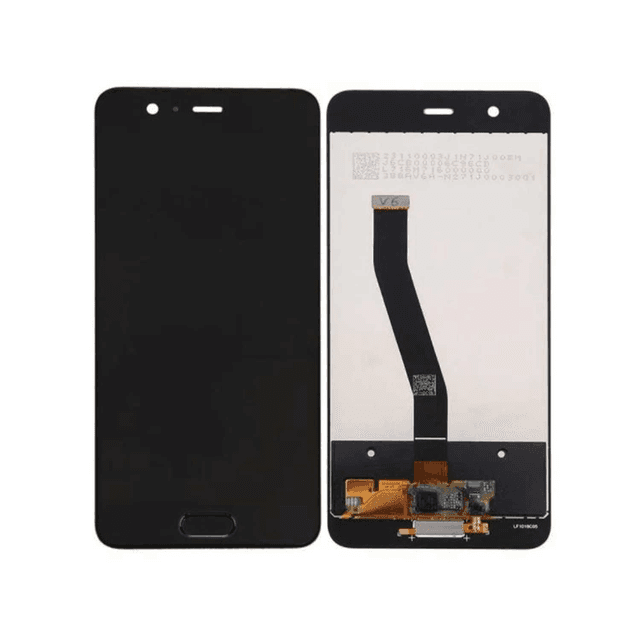 Ecran Tactile Huawei P10 Noir