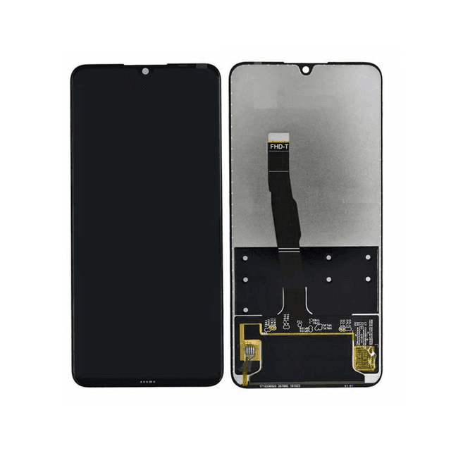 Ecran Tactile OEM Huawei P30 Lite Noir