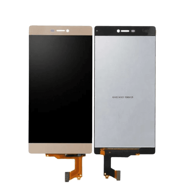 Ecran Tactile Huawei P8 Or