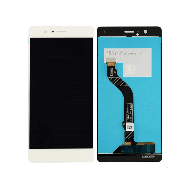 Ecran Tactile Huawei P9 Lite 2017 Blanc