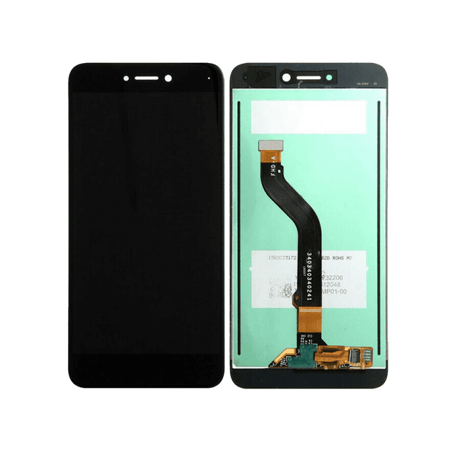 Ecran Tactile Huawei P9 Lite 2017 Noir