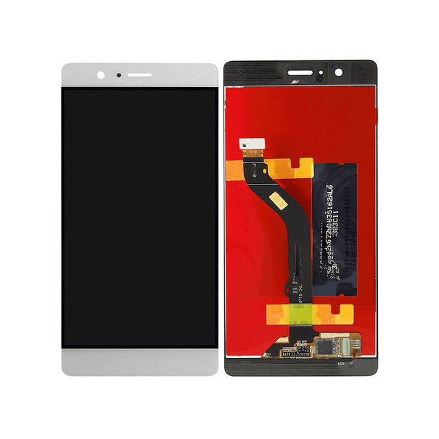 Ecran Tactile Huawei P9 Lite Blanc