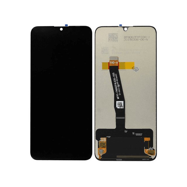 Ecran Tactile Huawei P Smart 2019/P Smart Plus 2019/P Smart 2020 Noir