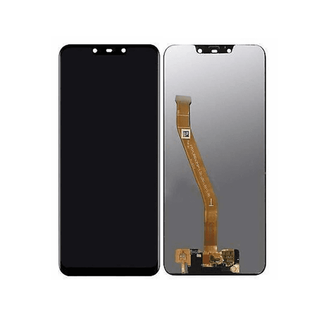 Ecran Tactile Huawei P Smart Plus 2018 Noir