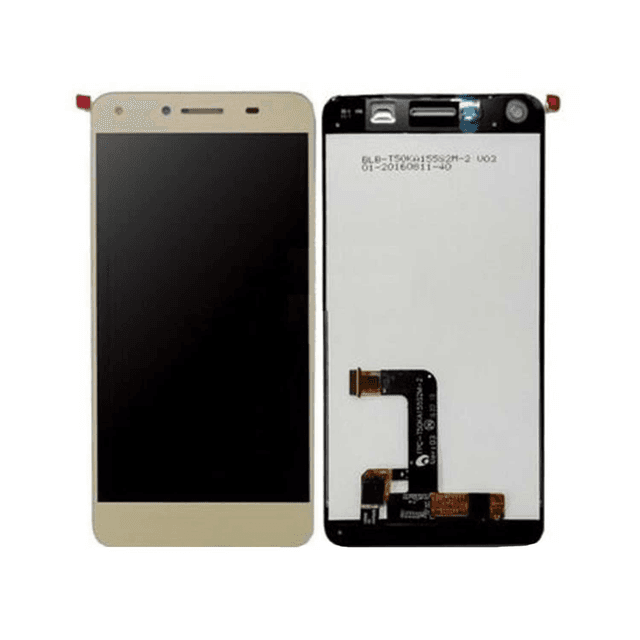 Ecran Tactile Premium Huawei Y5-2 Or