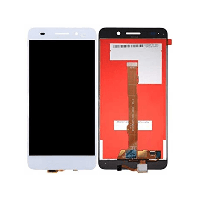 Ecran Tactile Huawei Y6-2 Blanc