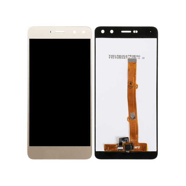 Ecran Tactile Huawei Y6 Or