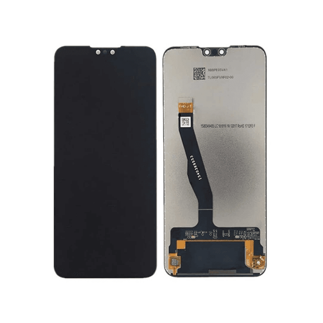 Ecran Tactile OEM Huawei Y9 2019 Noir