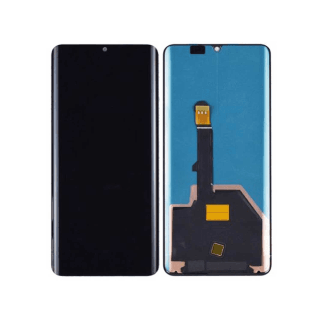 Ecran Tactile Oled Huawei P30 Pro/P30 Pro New Edition Noir