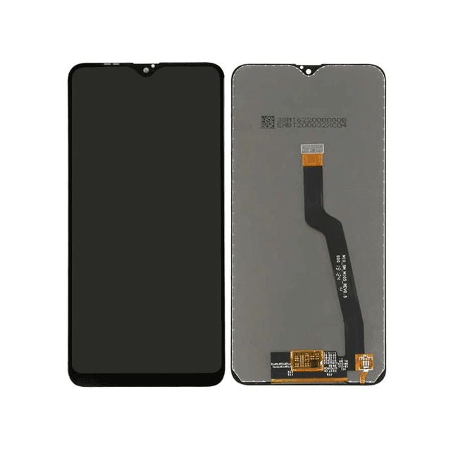 Ecran Tactile Premium Samsung Galaxy A10 A105 Noir