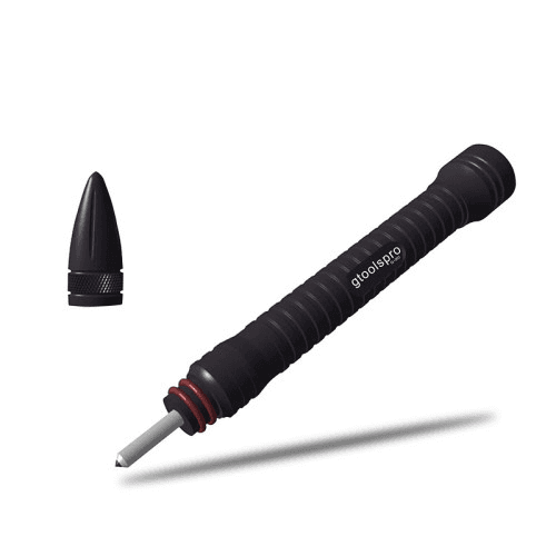 Brise Glace Gtoolspro pour Vitre Arrière de Smartphone