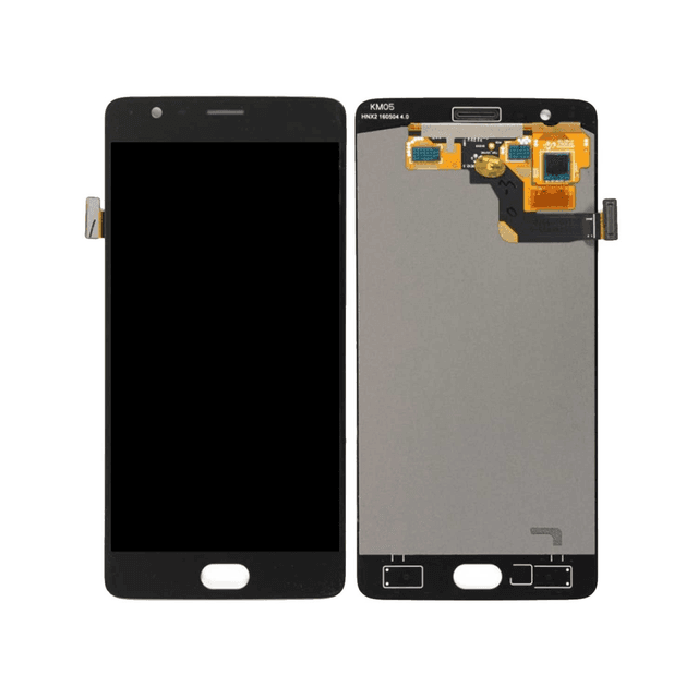 Ecran Tactile Oled OnePlus 3/3T Noir