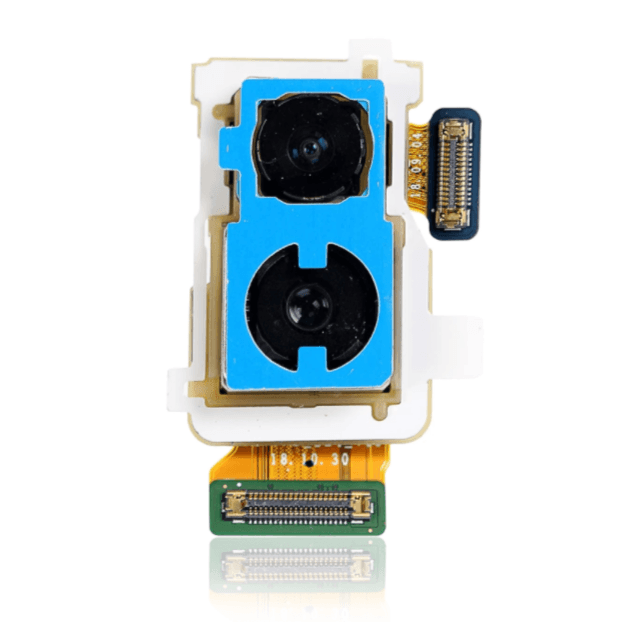 Appareil Photo Premium Samsung Galaxy S10e G970 16MP+12MP