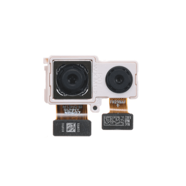 Appareil Photo Premium Huawei P Smart 2019 13MP+2MP