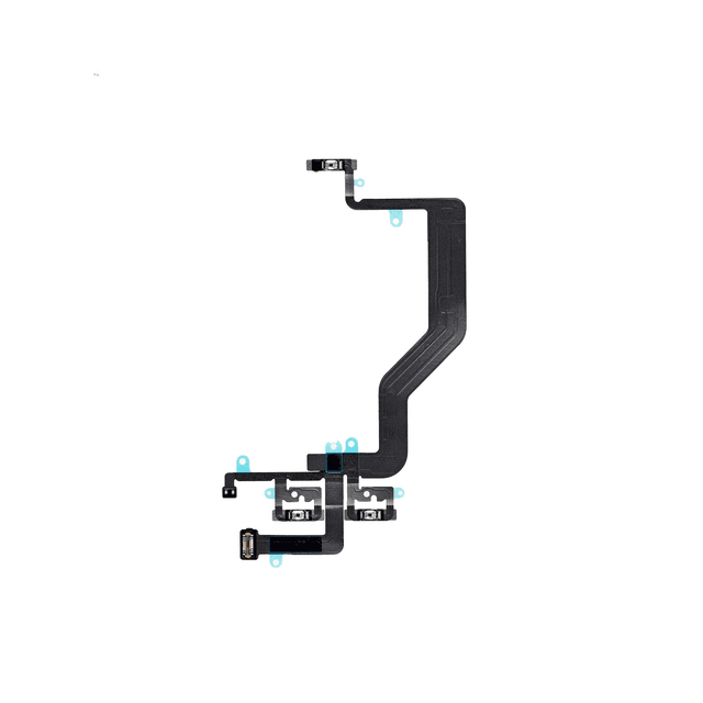 Nappe Power On/Off et Volume Apple iPhone 12 Mini
