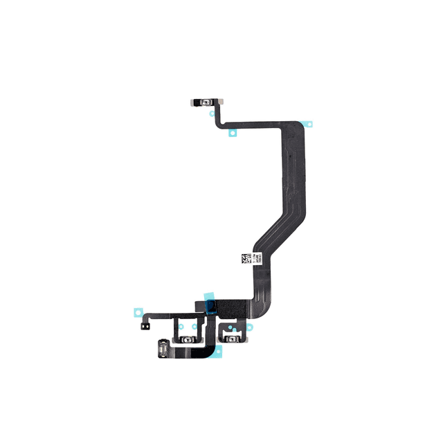 Nappe Power On/Off et Volume Apple iPhone 12/iPhone 12 Pro