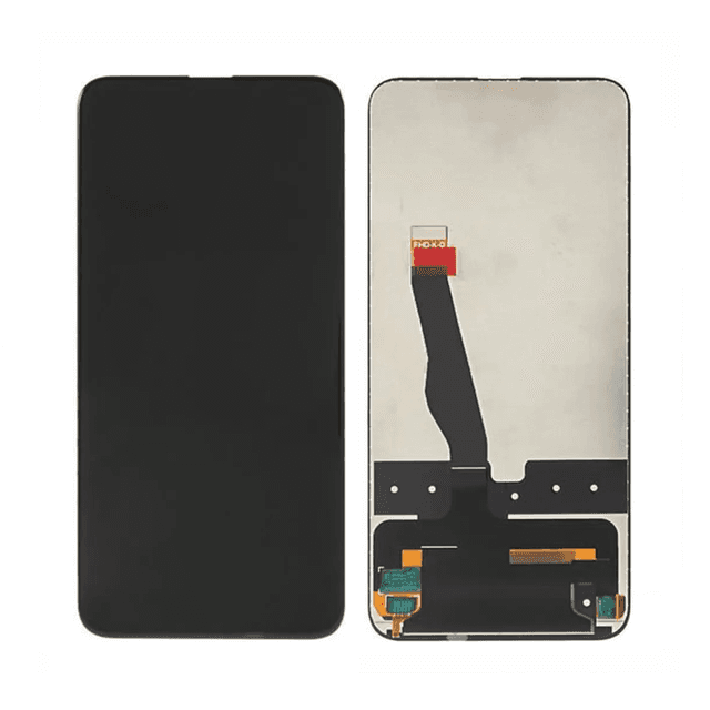 Ecran Tactile Honor 9X Pro Noir