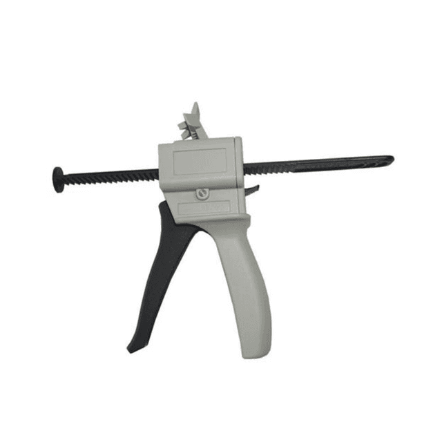 Pistolet à Colle
