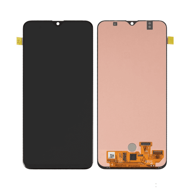 Ecran Tactile Oled Samsung Galaxy A30S A307 Noir
